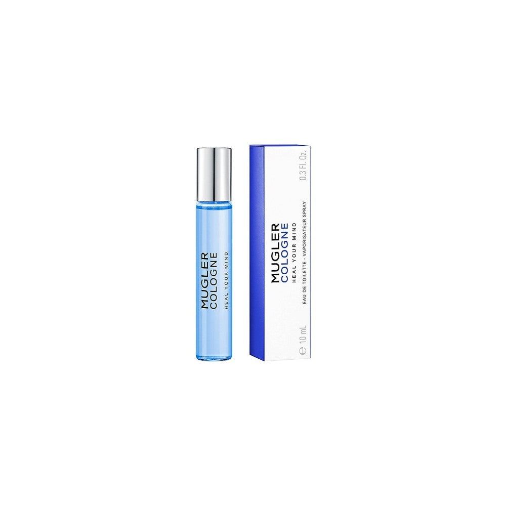 Mugler Cologne Heal Your Mind EDT 10ml