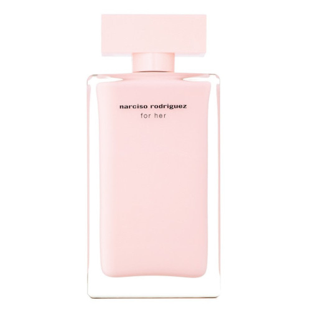 Narciso Rodriguez For Her Eau De Parfum 100ML