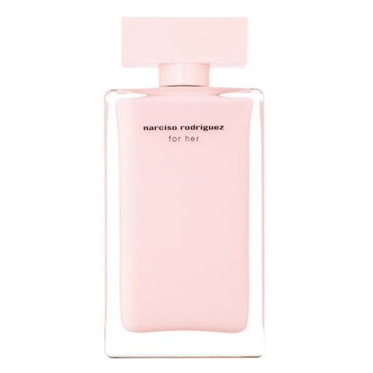Narciso Rodriguez For Her Eau De Parfum 100ML