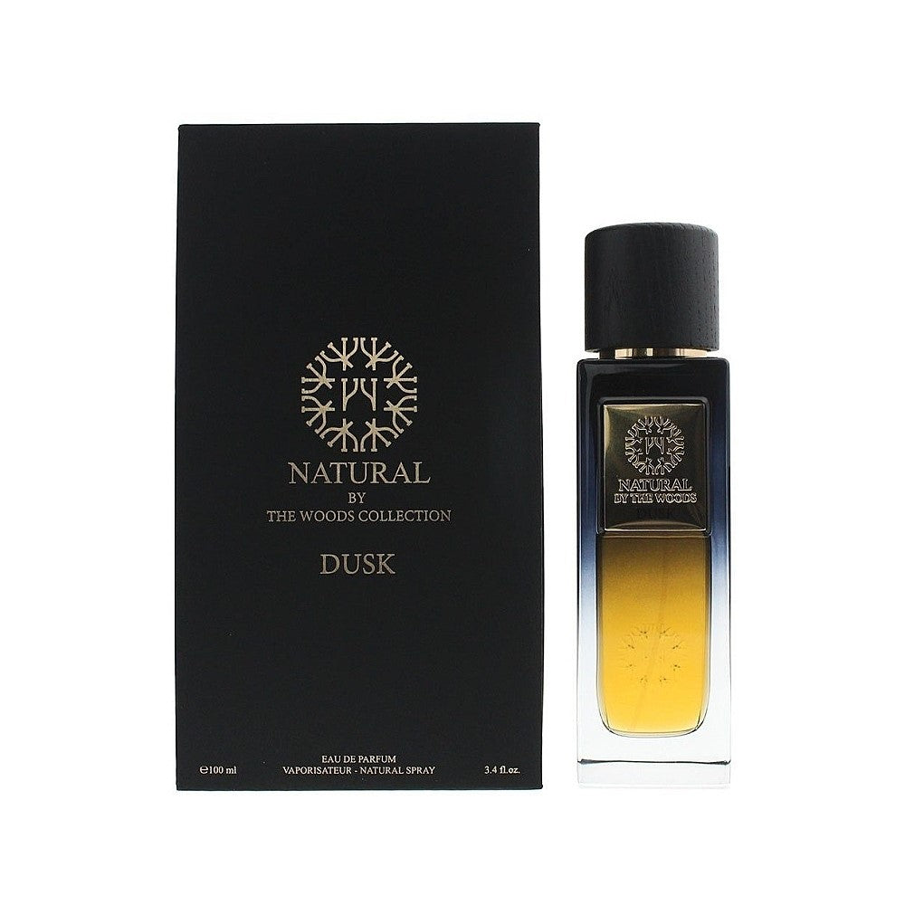 Woods Collection The Dusk 100ml Eau De Parfum