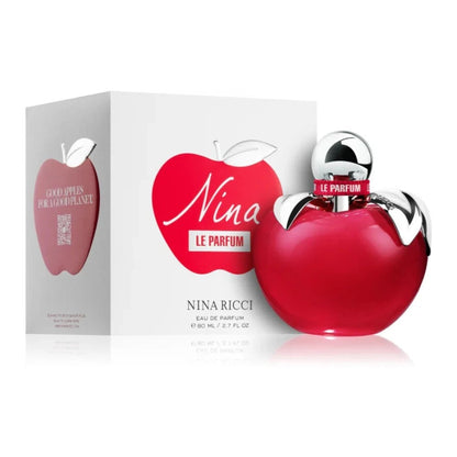 Nina Ricci Nina Le Parfum EDP 80ML (For Women)