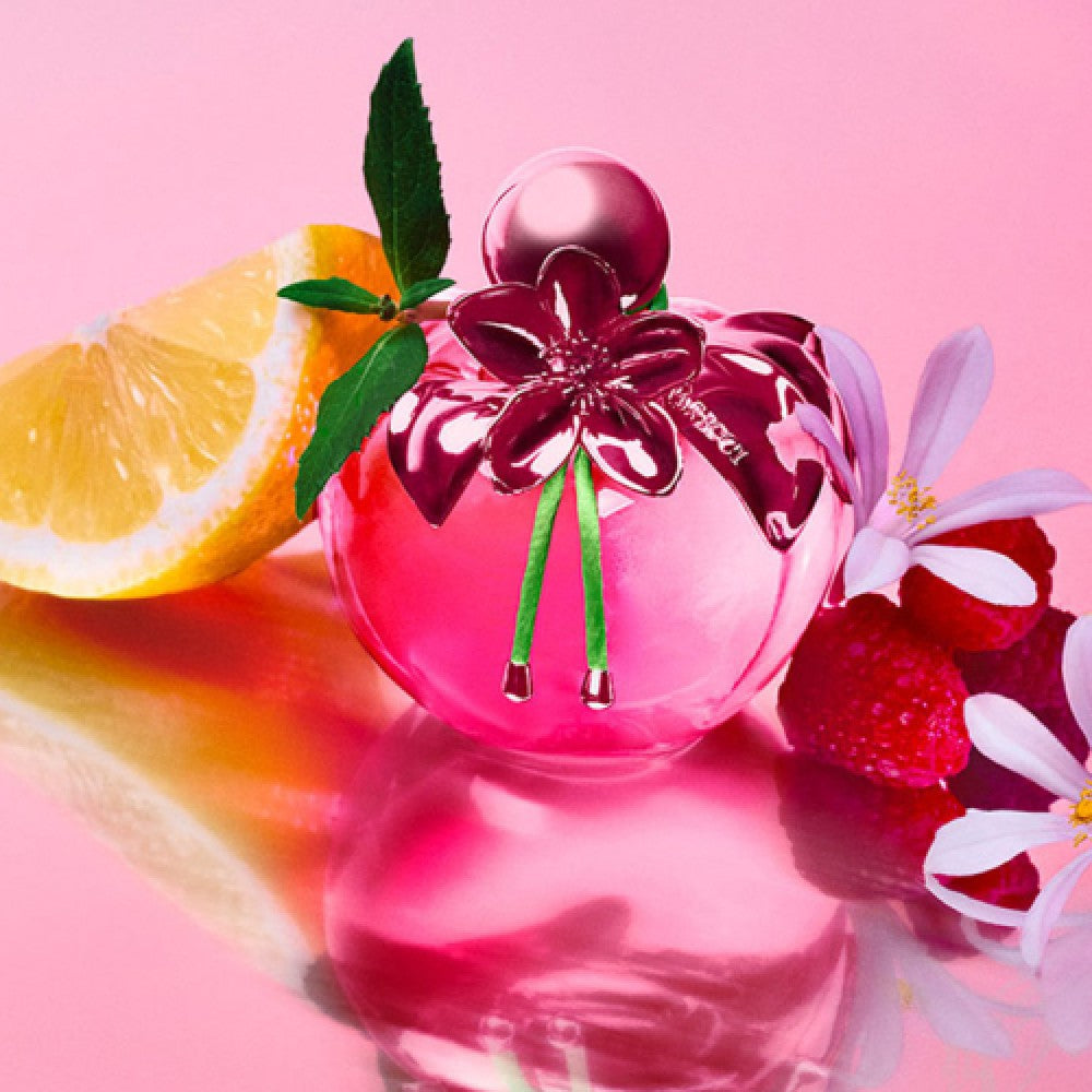 Nina Ricci Nina Illusion Eau De Parfum 50ML (For Women)