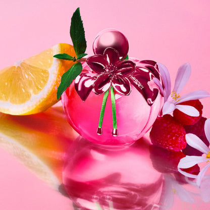 Nina Ricci Nina Illusion Eau De Parfum 50ML (For Women)