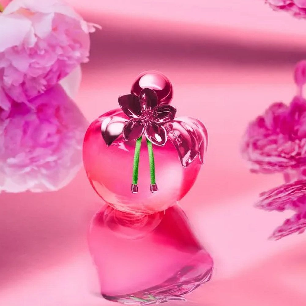 Nina Ricci Nina Illusion Eau De Parfum 50ML (For Women)