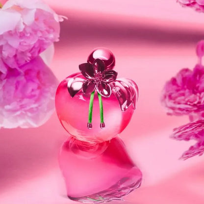 Nina Ricci Nina Illusion Eau De Parfum 50ML (For Women)