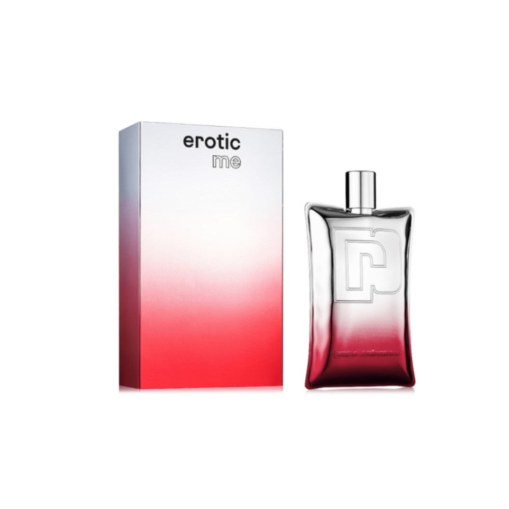 Paco Rabanne Erotic Me EDP 62ml