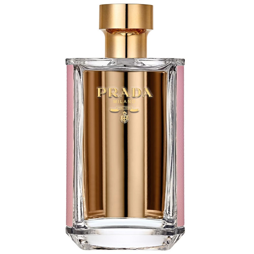 Prada La Femme L'Eau Eau De Toilette 100ML (For Women)