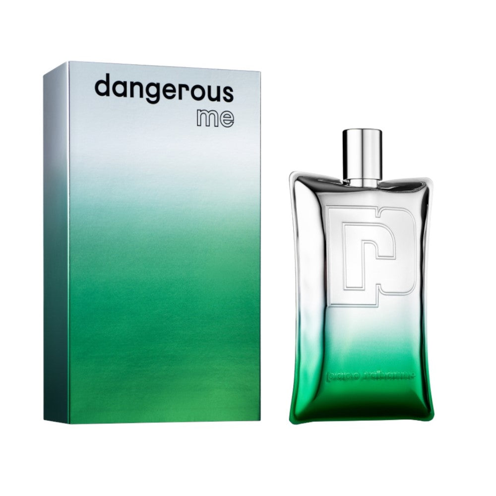 Paco Rabanne Dangerous Me EDP 62ml