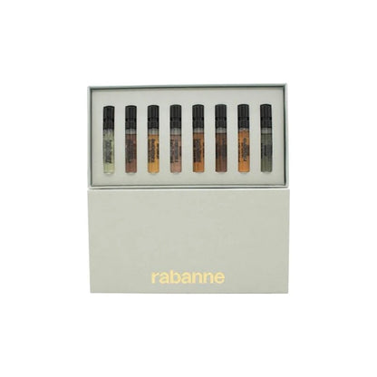 Paco Rabanne Miniature Giftset EDP 8X2ML (For Women)