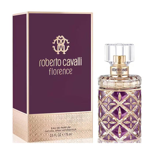 Roberto Cavalli Florence EDP 75ML (For Women)