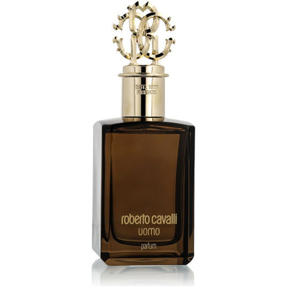 Roberto Cavalli Uomo Parfum 100ML (For Men)
