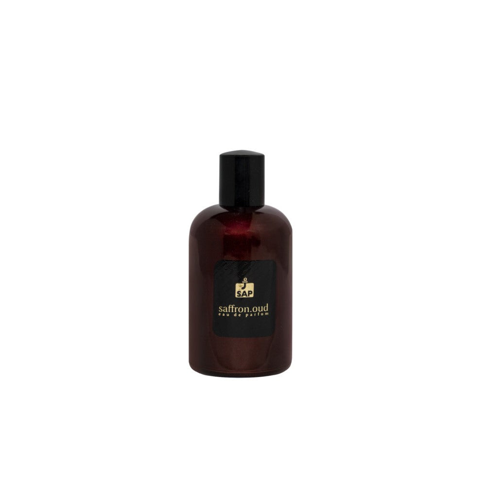 SAP Saffron Oud Extrait De Parfum 100ml