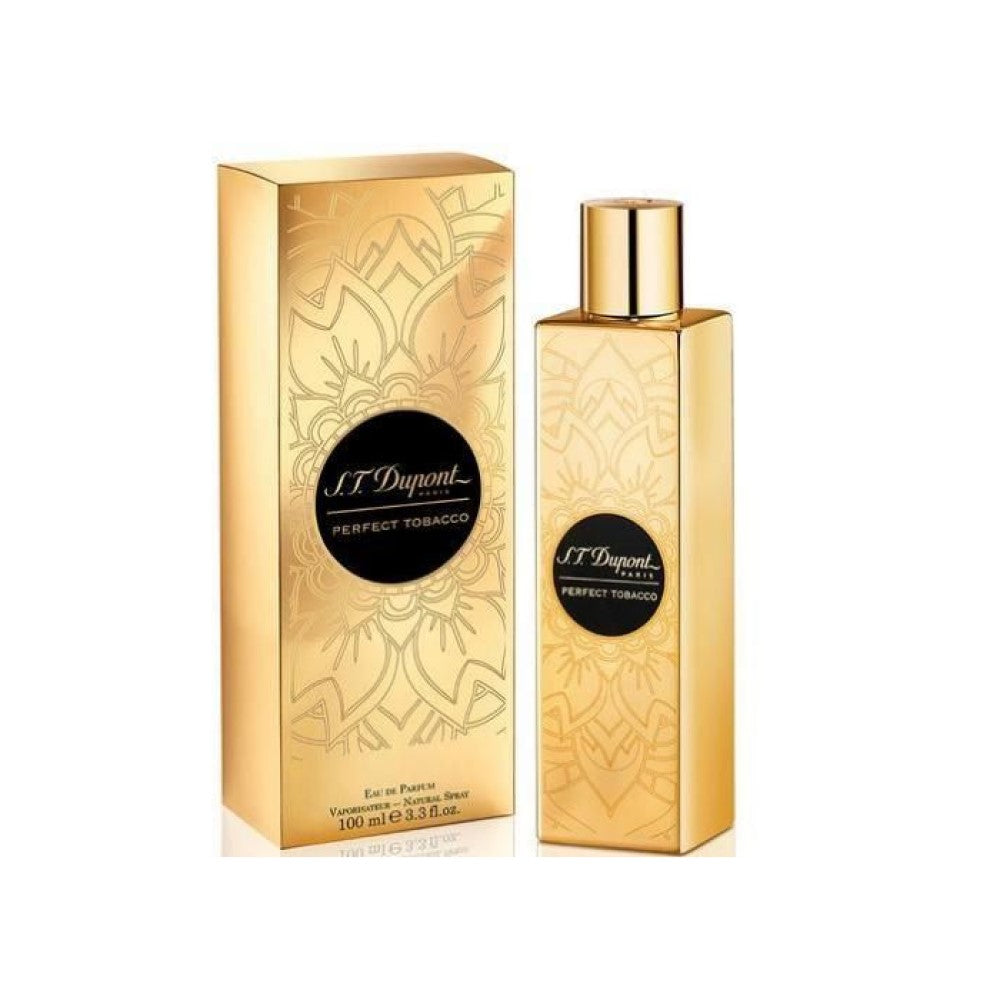 Perfect Tobacco by S.T. Dupont 100ml Unisex EDP