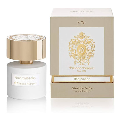 Tiziana Terenzi Andromeda Extrait De Parfum 100ml (Unisex)