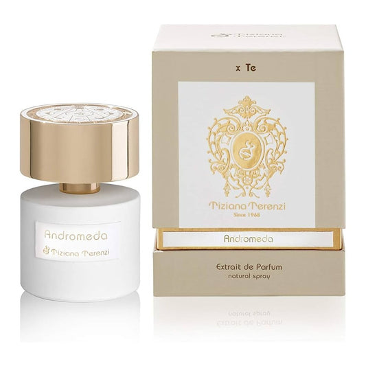 Tiziana Terenzi Andromeda Extrait De Parfum 100ml (Unisex)