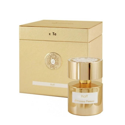 Tiziana Terenzi Kaff Extrait De Parfum 100ML (Unisex)