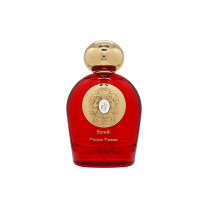 Tiziana Terenzi Borelli Extrait De Parfum Linea TT 100ML-Comet Collection (Unisex)