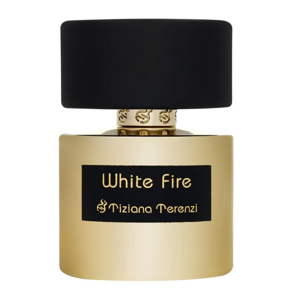 Tiziana Terenzi White Fire Extrait De Parfum 100ML (Unisex)