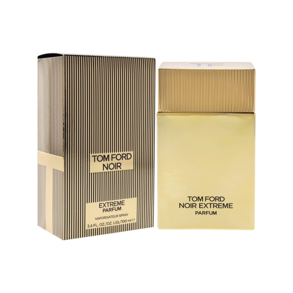 Tom Ford Noir Extreme Parfum 100ml (For Men)
