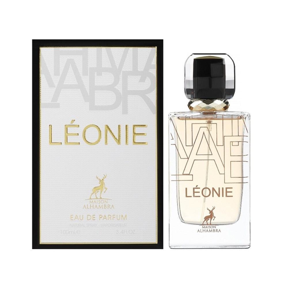 Maison Alhambra Leonie Eau De Parfum 100ML