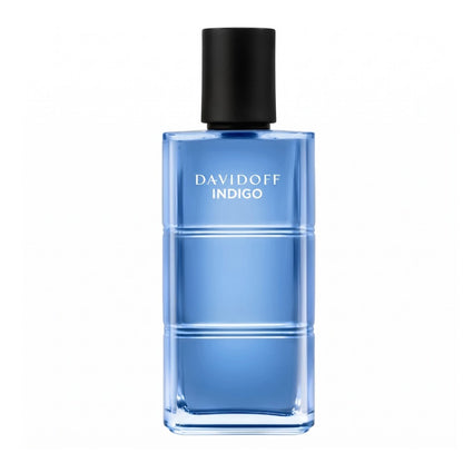 Davidoff Indigo Eau De Toilette 110ML (For Men)