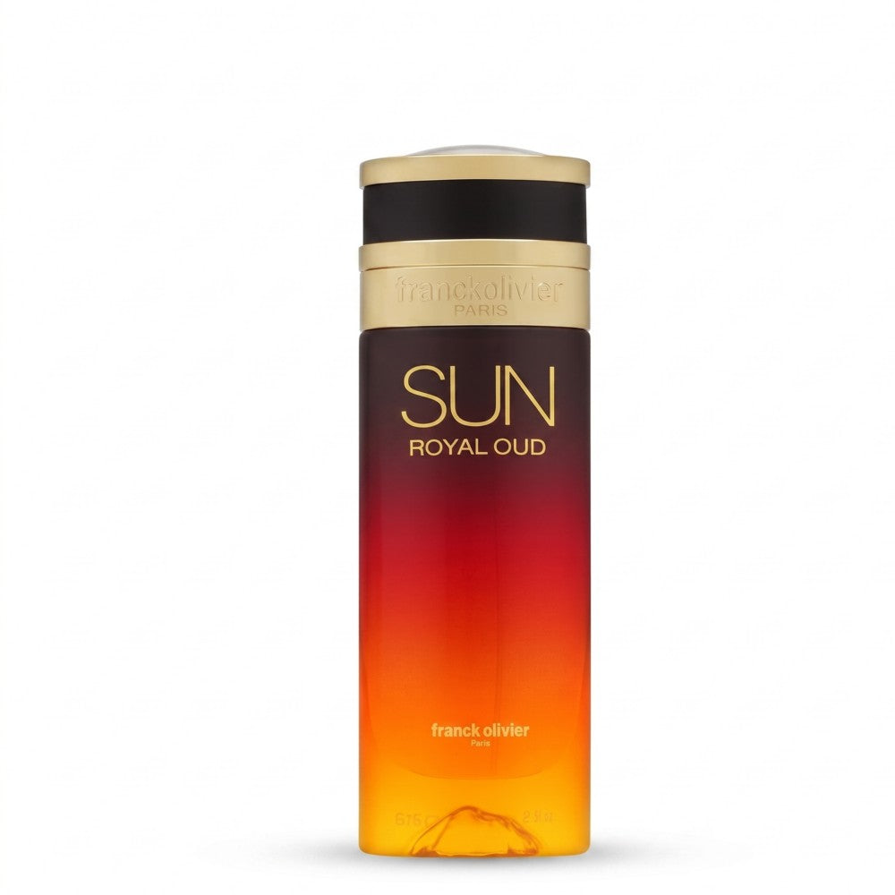 Franck Olivier Sun Royal Oud EDP 75ml