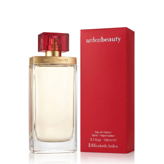 Elizabeth Arden Beauty Eau De Parfum 100ml (For Women)