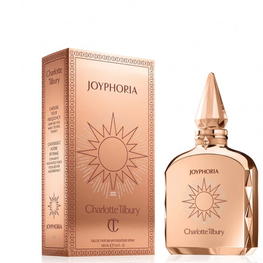 Charlotte Tilbury Joyphoria Eau De Parfum 100ml