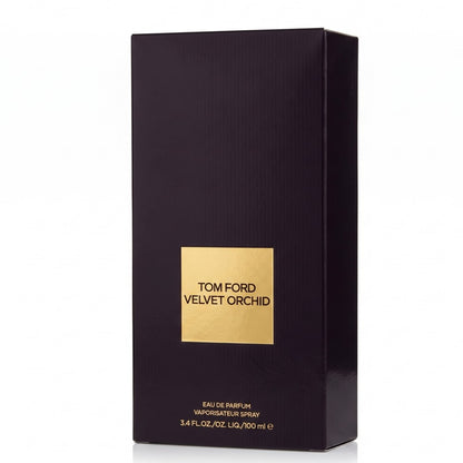 Tom Ford Velvet Orchid Eau De Parfum 100ML