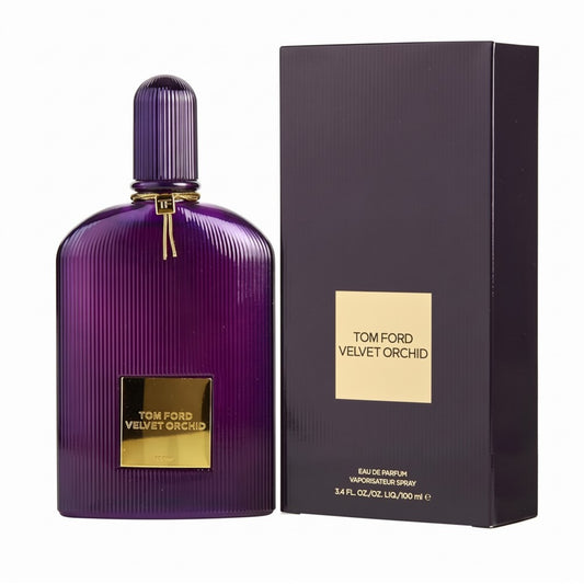 Tom Ford Velvet Orchid Eau De Parfum 100ML
