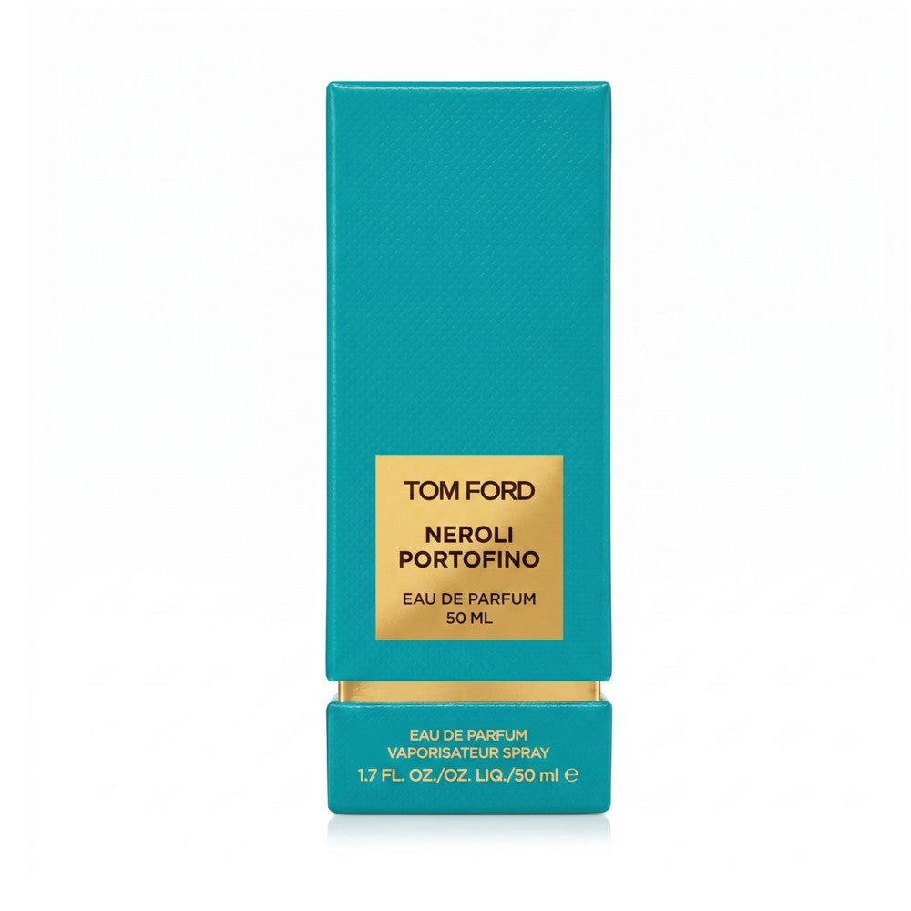 Tom Ford Neroli Portofino Eau De Parfum 50ml