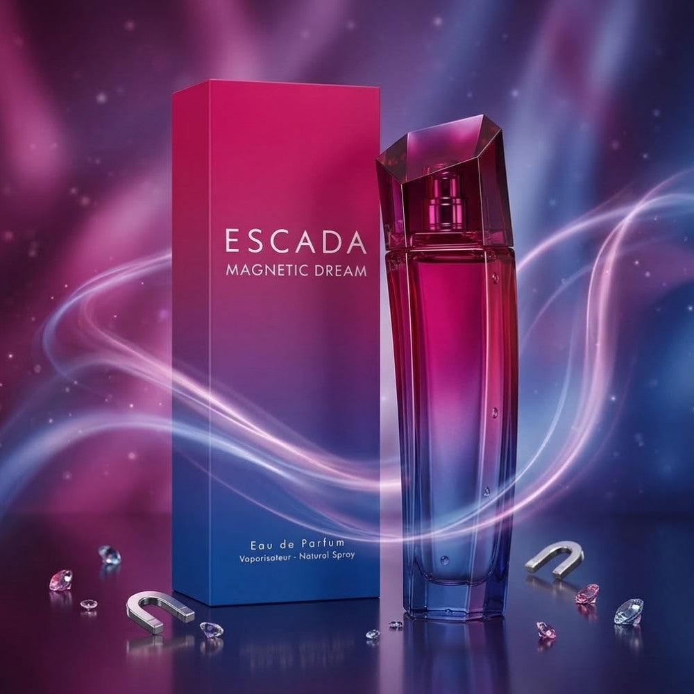 Escada Magnetic Dream Eau De Parfum 75ML (For Women)
