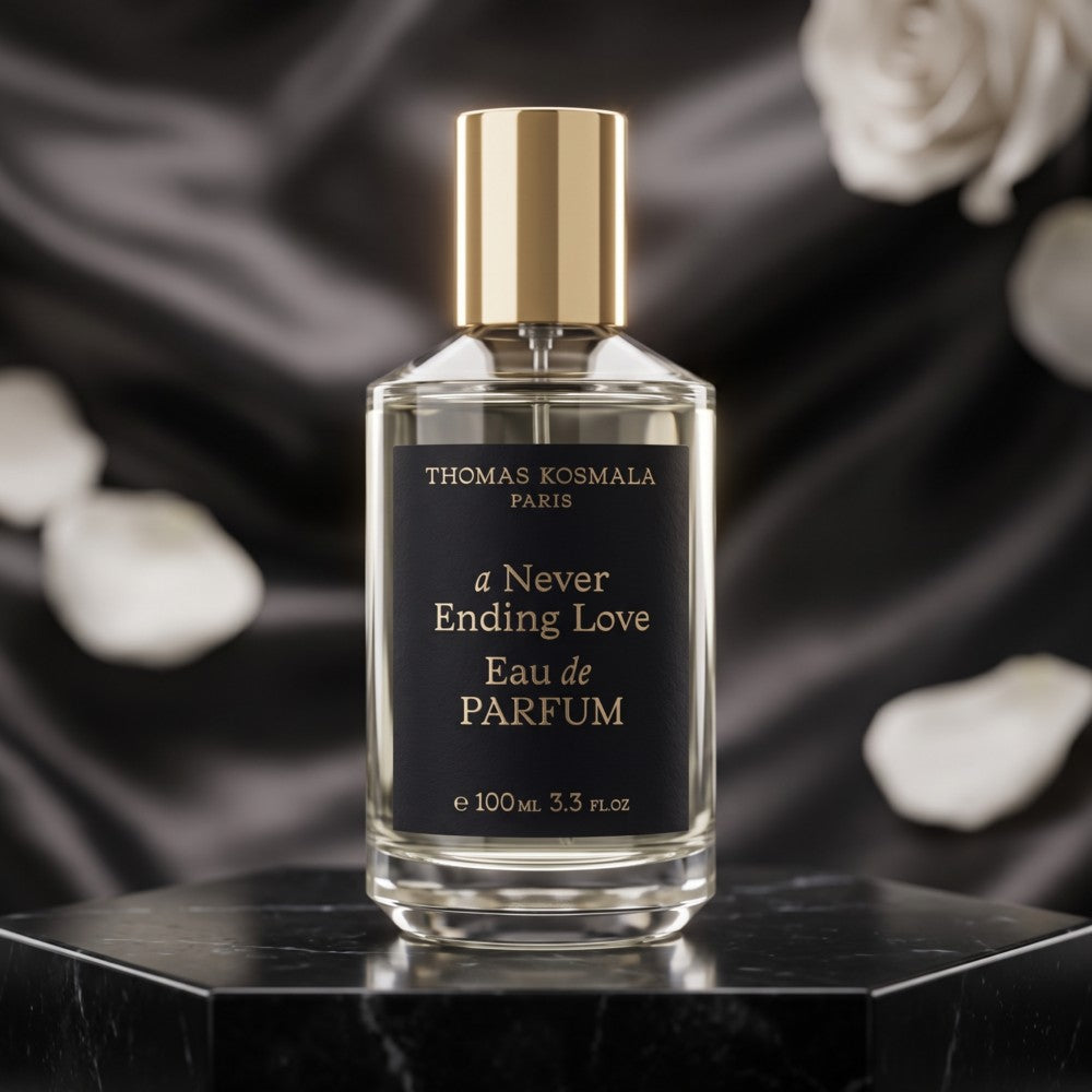 Thomas Kosmala A Never Ending Love EDP 100ML (Unisex)
