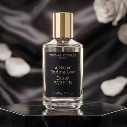 Thomas Kosmala A Never Ending Love EDP 100ML (Unisex)
