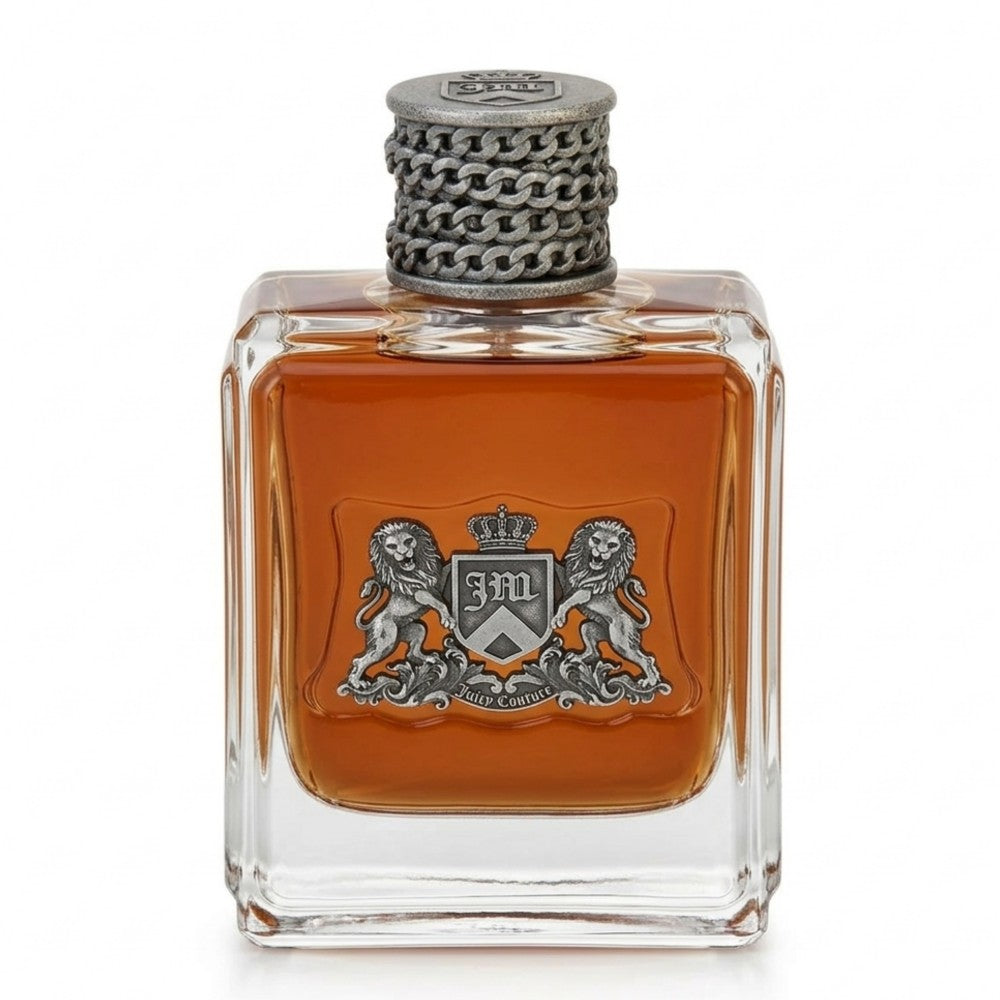 Juicy Couture Dirty English EDT 100ML (For Men)