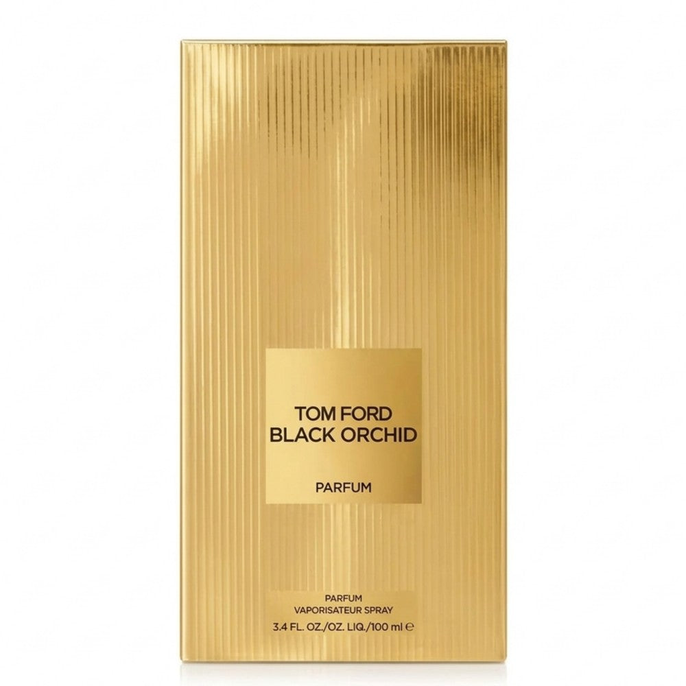 Tom Ford Black Orchid Parfum 100ML (Unisex)