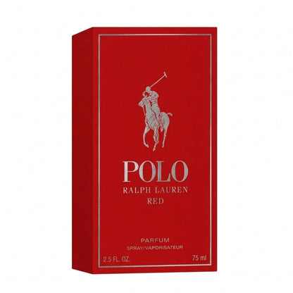 Ralph Lauren Polo Red Parfum 75ml (For Men)