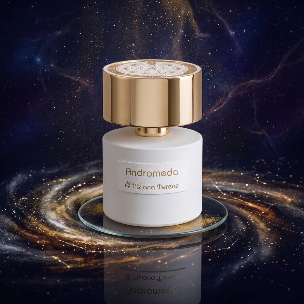 Tiziana Terenzi Andromeda Extrait De Parfum 100ml (Unisex)