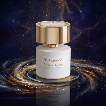 Tiziana Terenzi Andromeda Extrait De Parfum 100ml (Unisex)