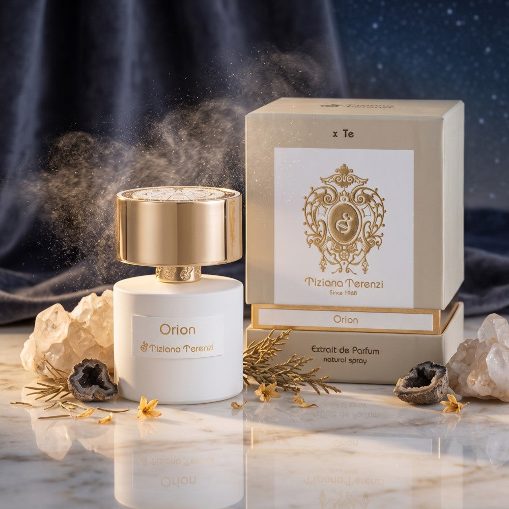Tiziana Terenzi Orion Extrait De Parfum 100ML (Unisex)