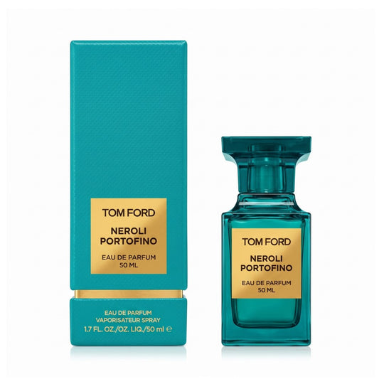 Tom Ford Neroli Portofino Eau De Parfum 50ml