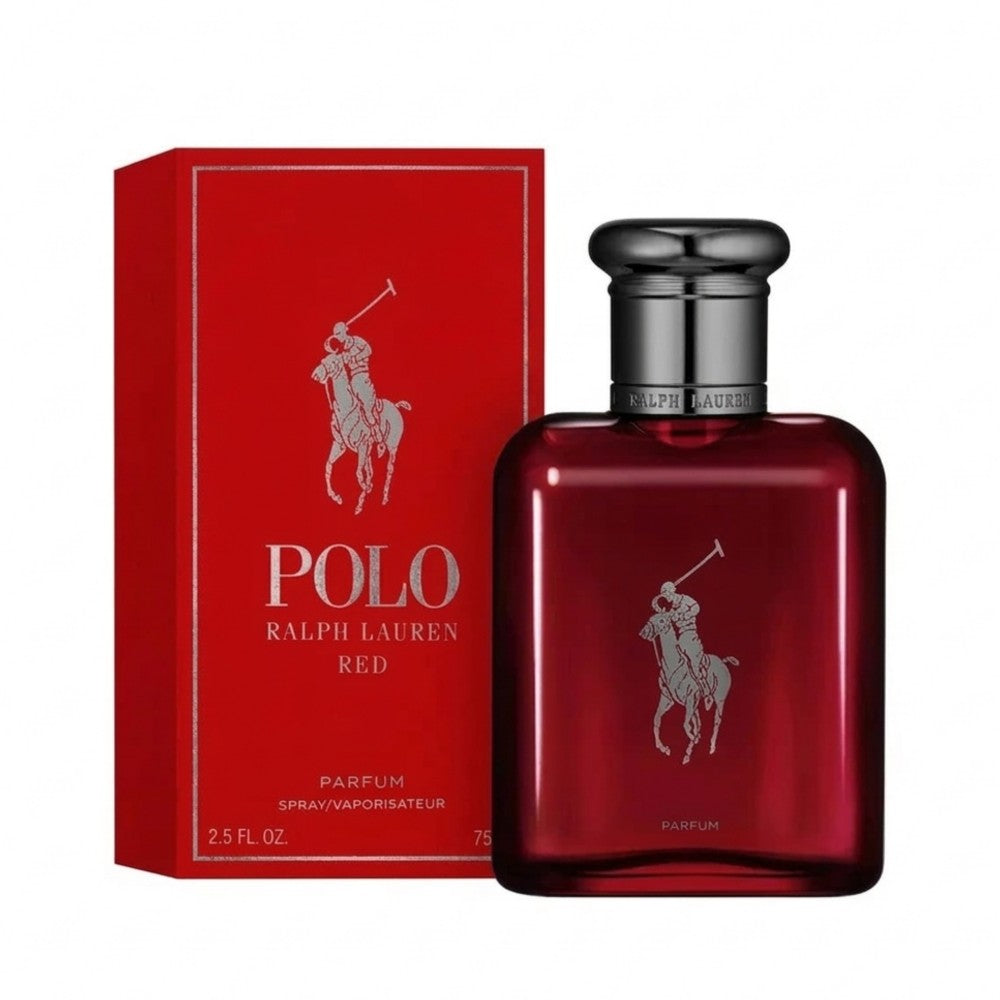 Ralph Lauren Polo Red Parfum 75ml (For Men)