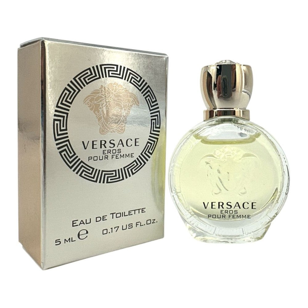 Versace Eros Pour Femme EDT 5ML
