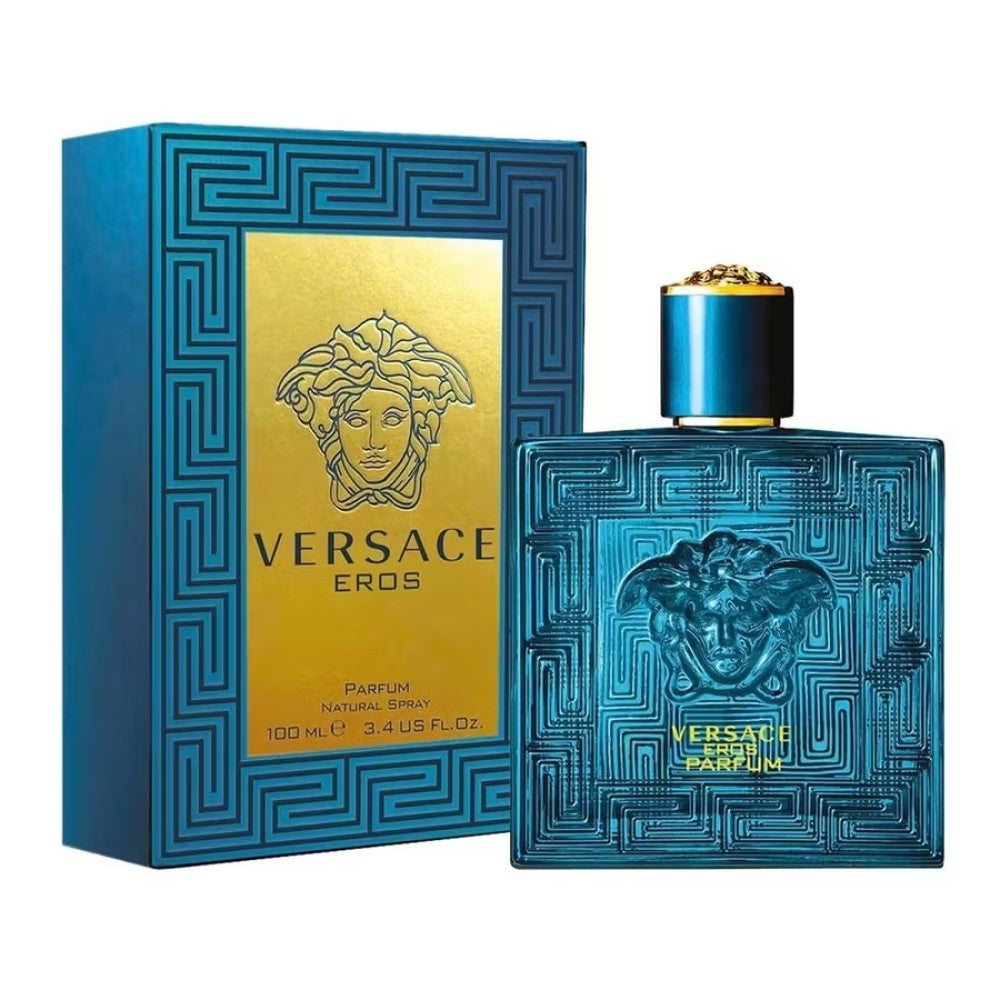 Versace Eros Parfum 100ML (For Men)
