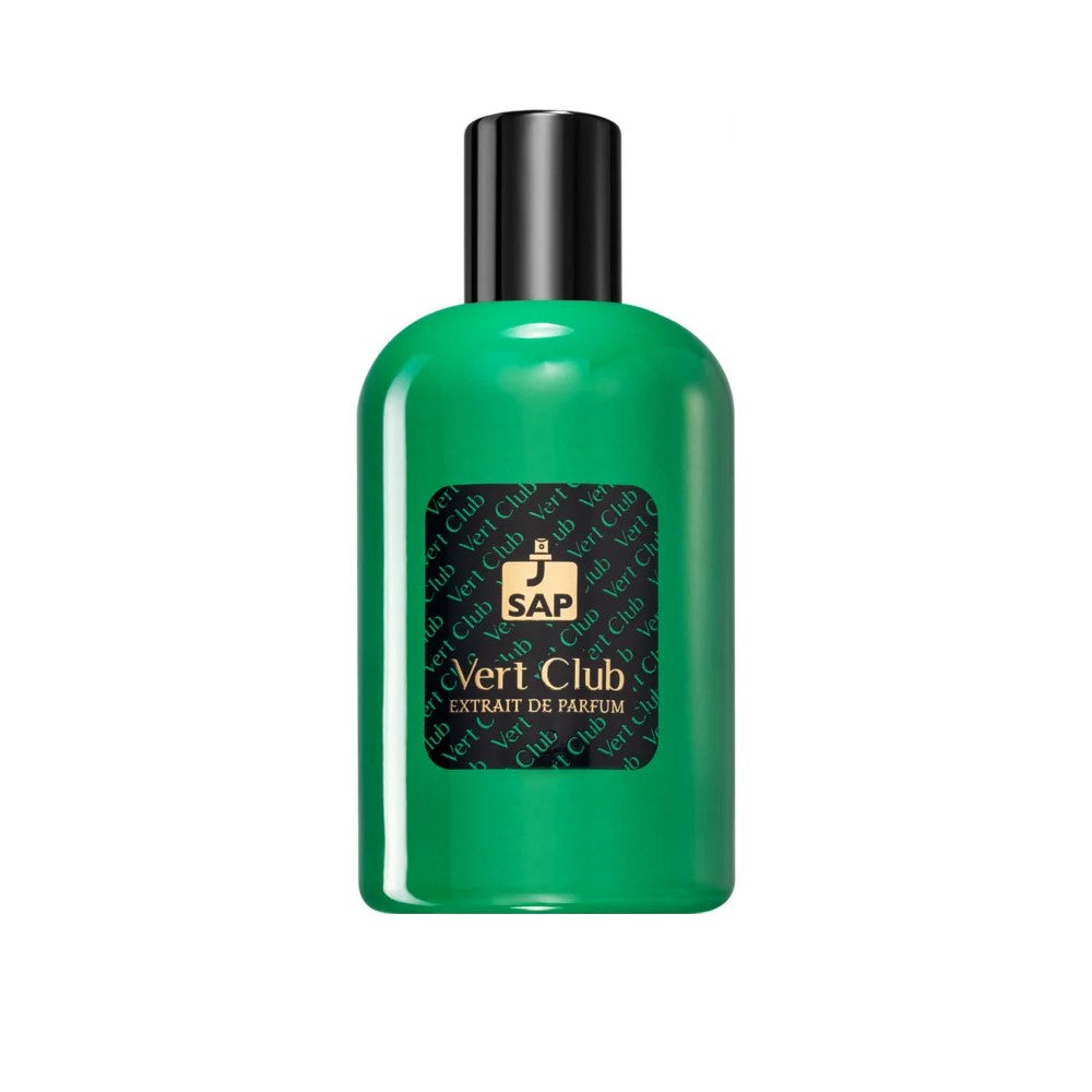 SAP Vert Club Extrait De Parfum 100ml