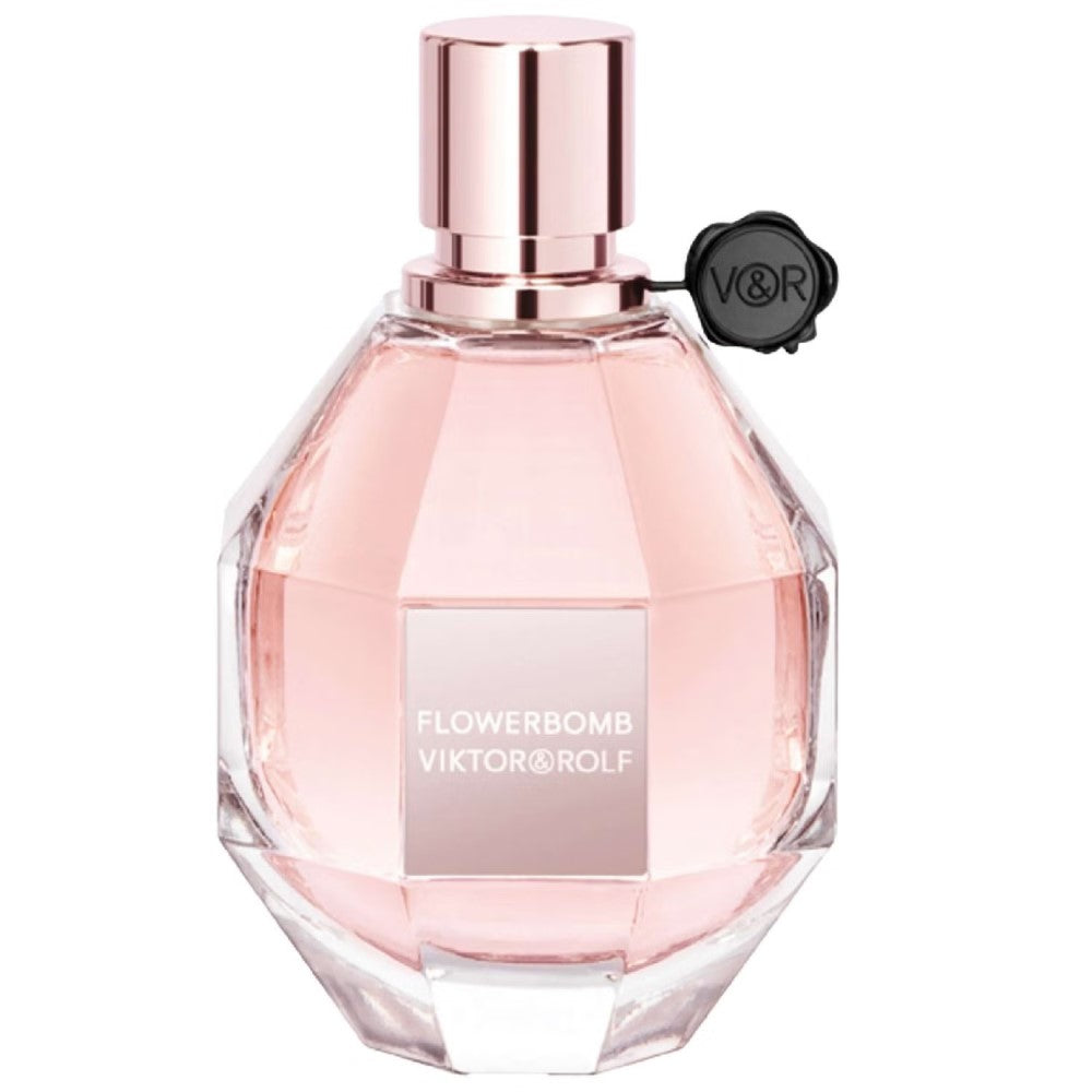 Viktor & Rolf FlowerBomb L'Eau De Parfum 100ML (For Women)