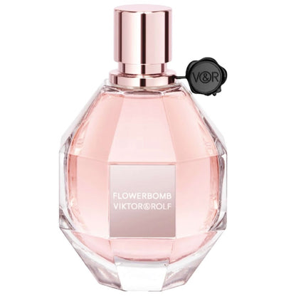 Viktor & Rolf FlowerBomb L'Eau De Parfum 100ML (For Women)