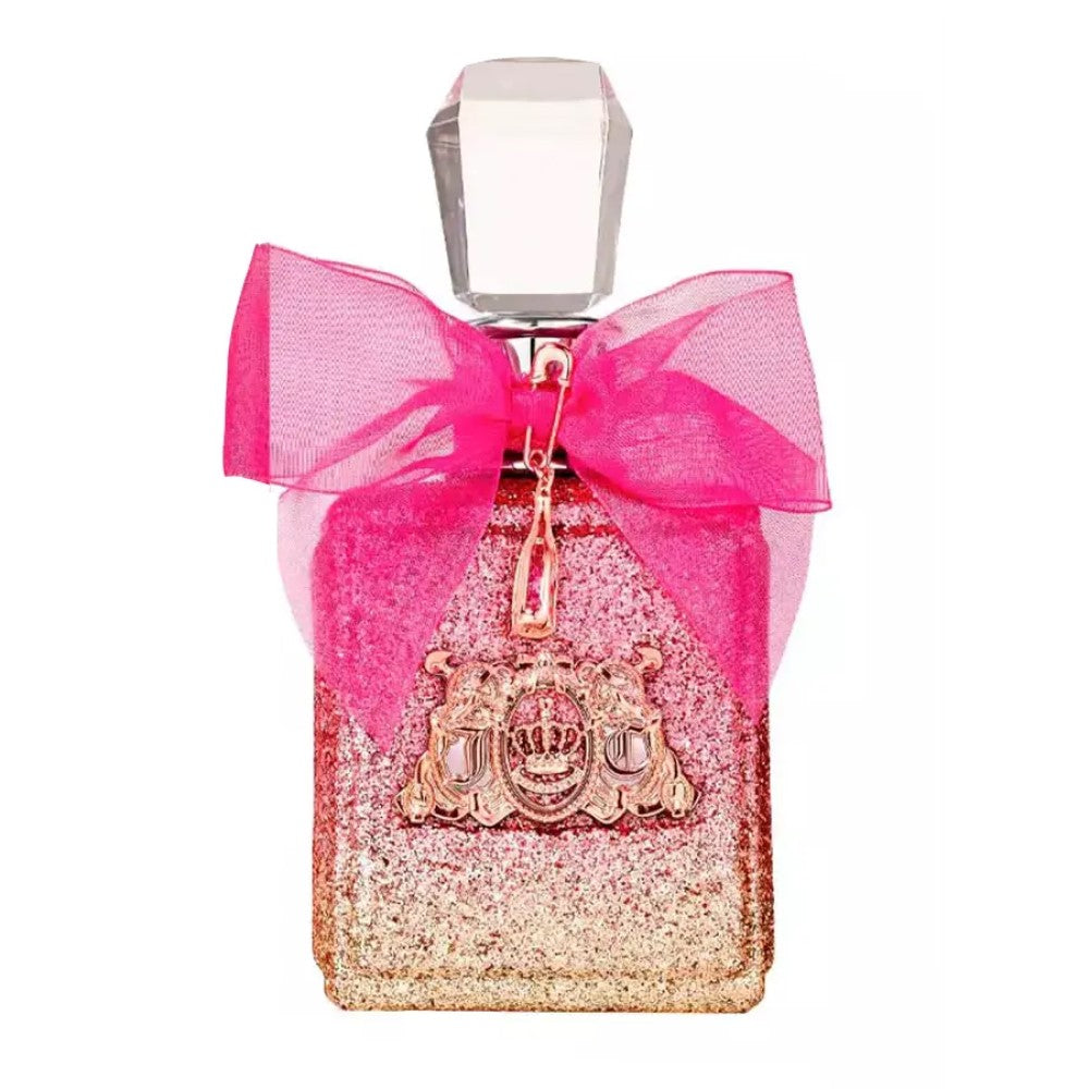 Juicy Couture Viva La Juicy Rose Eau De Parfum 100ML (For Women)
