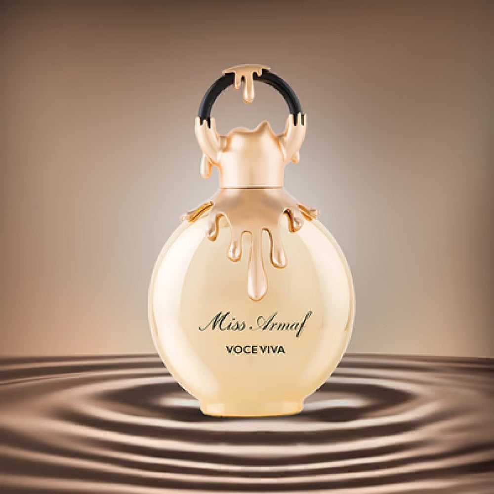 Armaf Miss Armaf Voce Viva EDP 100ML (For Women)