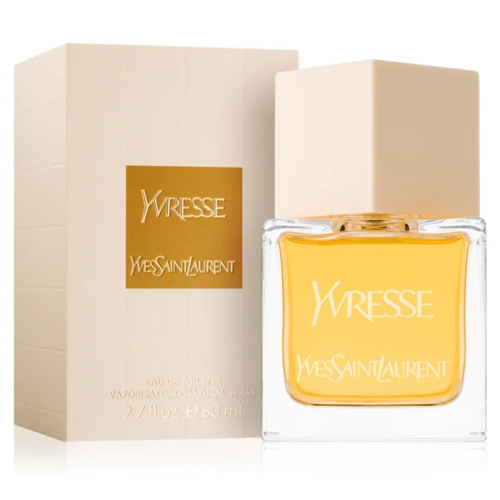 YSL Yvresse  Eau De Toilette 80ML (For Women)